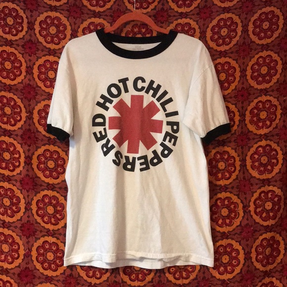 Other - Red Hot Chili Peppers tee
